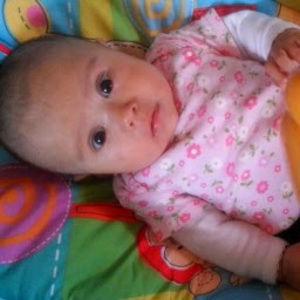 Meet your Posher, Stephanie